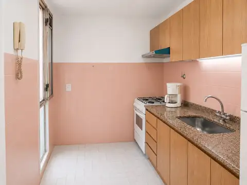 Departamento en Venta en Avellaneda, USD 75.000
