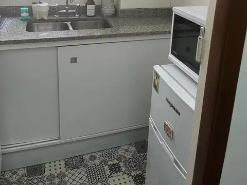 Departamento en Alquiler de 1 dormitorio