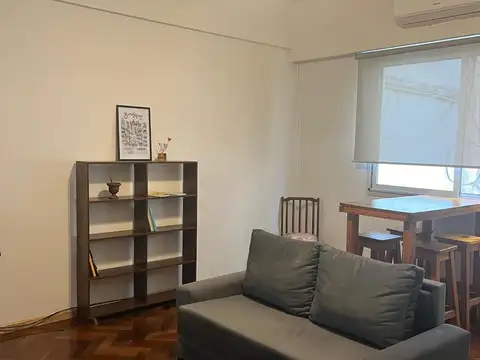 Departamento en Microcentro