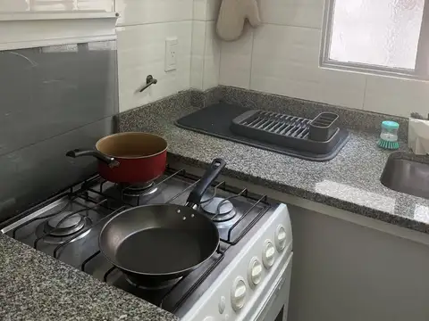 Departamento en Alquiler de 2 ambientes