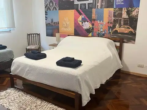Departamento en Alquiler en Microcentro, $ 650.000