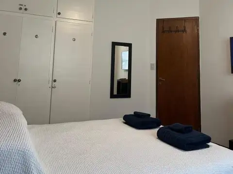 Departamento en Alquiler A Estrenar
