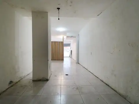 Venta Local comercial a la calle, en Balvanera