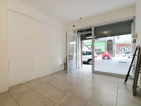 Local en Venta en Balvanera, USD 52.000