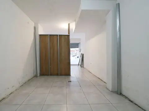 Local en Venta en Balvanera, USD 52.000