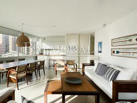 Departamento en Alquiler Temporal 15 años