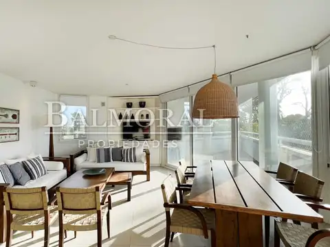 Departamento en Alquiler Temporal de 1 dormitorio