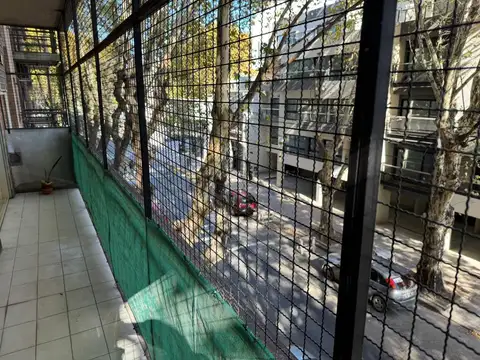 Departamento en Alquiler en Villa Ortuzar, $ 1.200.000