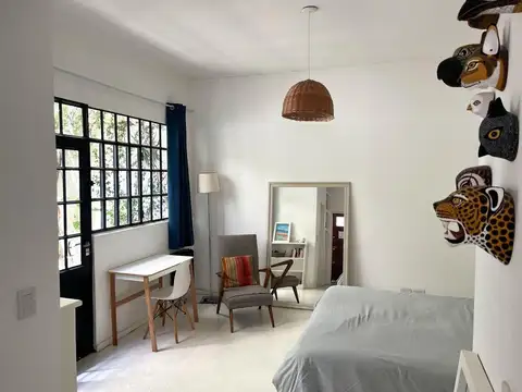 Depto Tipo Casa en Venta en Palermo, USD 210.000