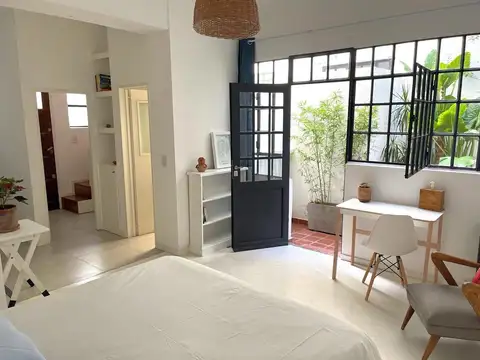 Depto Tipo Casa en Venta de 3 ambientes