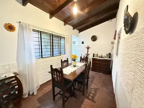 PH 2 Dormitorios con terraza propia en Saavedra