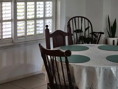 Depto Tipo Casa en Venta de 3 dormitorios