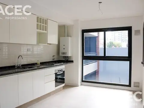 Departamento en Venta en Centro, Rosario