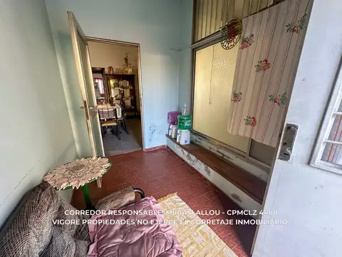 Casa en Venta 50 años