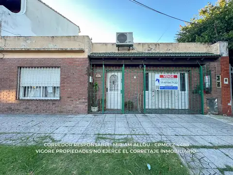 La Calandria 4500