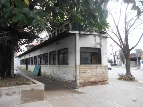 Terreno en Venta en Barrio Parque, USD 750.000
