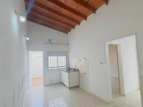 Departamento en Alquiler de 3 ambientes