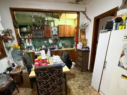 Casa en Venta de 2 dormitorios