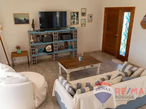 Casa en Alquiler Temporal en Barrio Ecuestre, USD 1.050