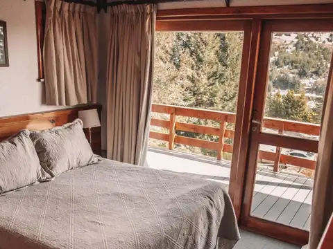 Departamento en Alquiler Temporal en San Carlos de Bariloche, USD 2.800