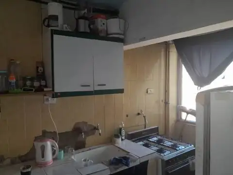 Departamento en Venta 45 años