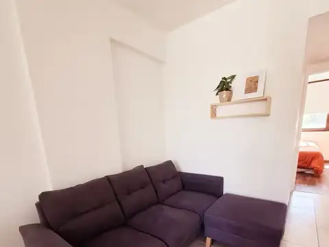 Departamento en Alquiler Temporal de 3 ambientes
