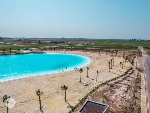 Terreno en Venta en Vida Lagoon, Funes