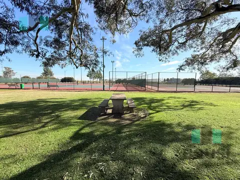 Terreno internos excelente orientación en Barrio Privado San Lucas, San Vicente