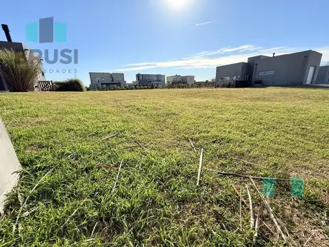 Terreno internos excelente orientación en Barrio Privado San Lucas, San Vicente