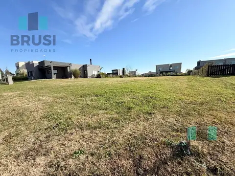 TERRENO EN VENTA EN SAN LUCAS - EXCELENTE UBICACIÓN