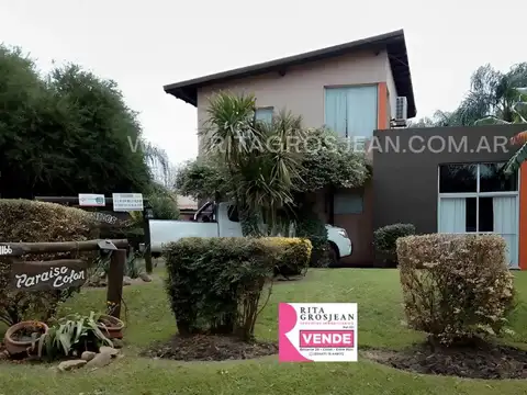 Casa en Venta 15 años