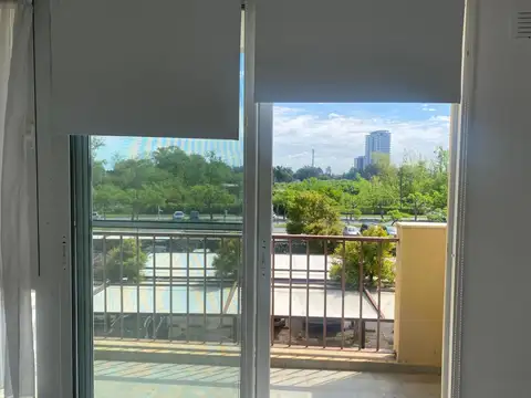 Departamento en Venta con 1 cochera