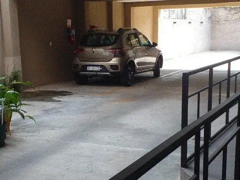 Departamento en Alquiler con 1 cocheras