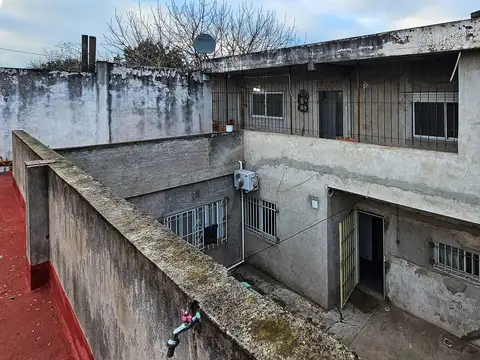 Río Turbio 1200