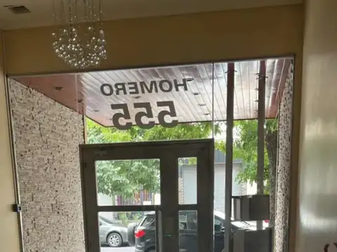 Venta Ddepartamento monoambiente