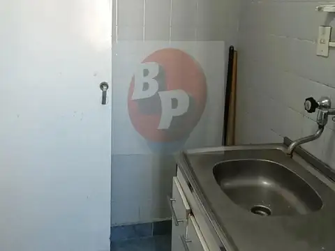 Departamento en Venta en Balvanera, USD 40.500