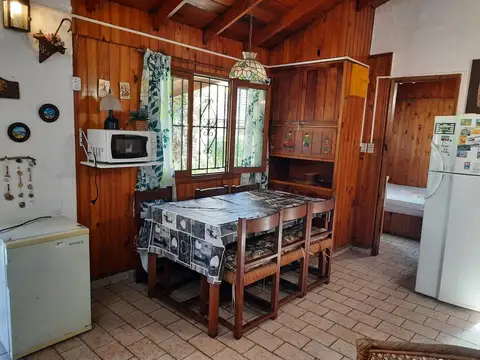 Casa en Venta en Villa Gesell, USD 60.000
