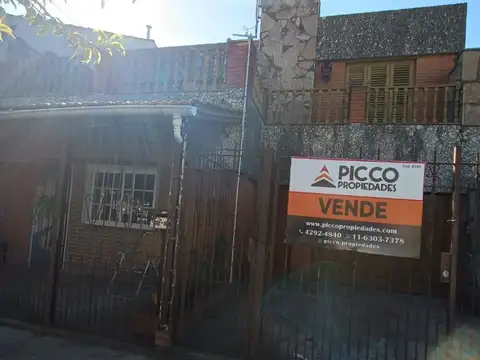 Casa en Venta de 3 dormitorios