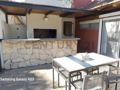Casa en Venta 1986 años
