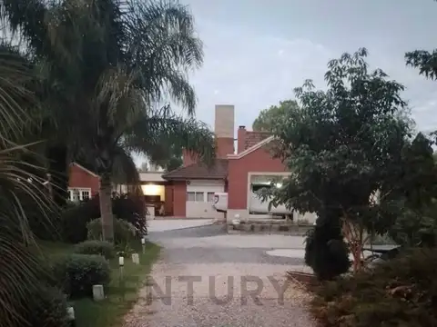 Casa en Venta de 4 dormitorios