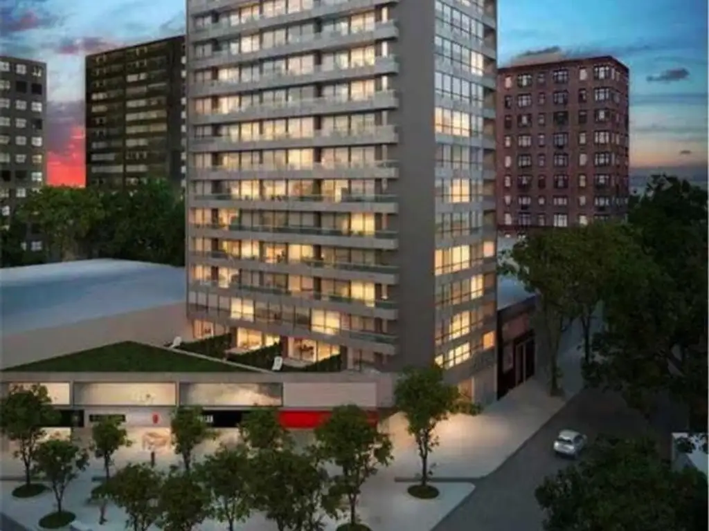 VIVUM de 1 Dormitorios