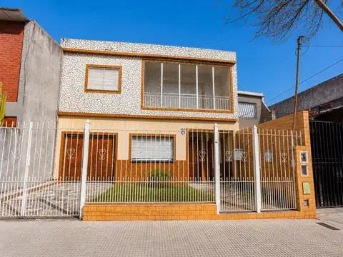 Terreno en Venta en Mataderos, CABA
