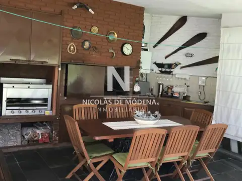 Casa en Venta 2025 años