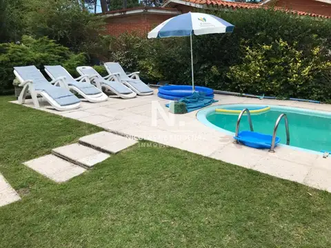 Casa en Venta de 3 dormitorios