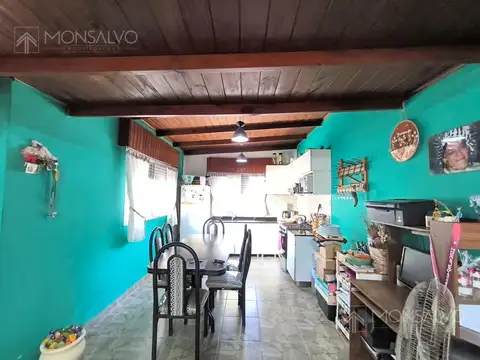 Casa en San Andrés