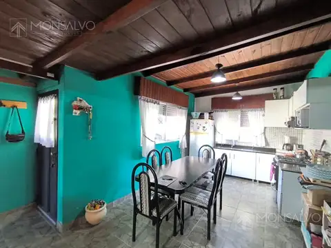 Casa en Venta 50 años