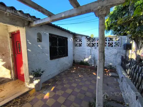 Calle 15 al 3900