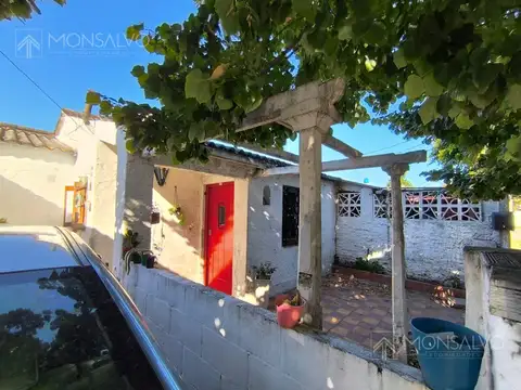 Casa en San Andrés
