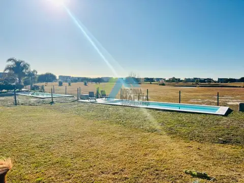 Casa en Venta en El Cantón - Barrio Golf, Countries y Barrios Cerrados en Escobar