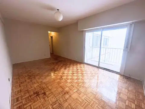 Departamento de 3 ambientes en Belgrano R a metros de Av. Cabildo. "APTO CREDITO"